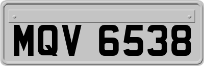 MQV6538