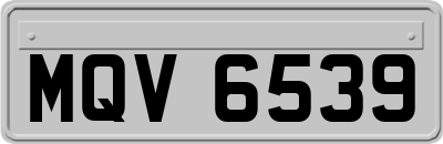 MQV6539