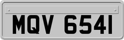 MQV6541