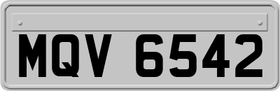 MQV6542