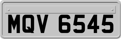 MQV6545
