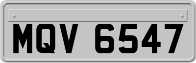 MQV6547