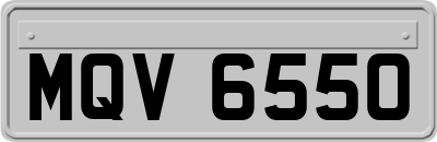 MQV6550