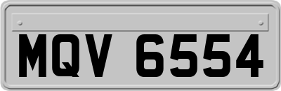 MQV6554