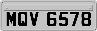 MQV6578