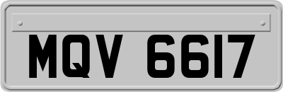 MQV6617