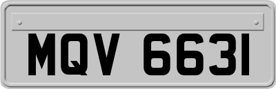 MQV6631