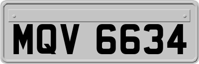 MQV6634