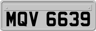 MQV6639