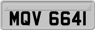 MQV6641