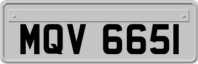MQV6651