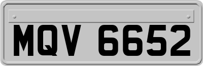 MQV6652