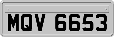 MQV6653
