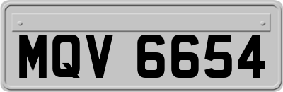 MQV6654