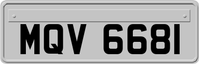 MQV6681
