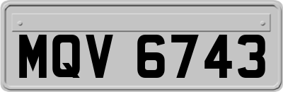 MQV6743