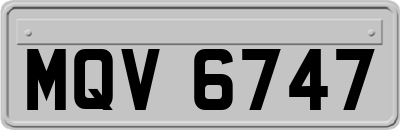 MQV6747