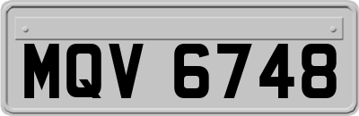 MQV6748