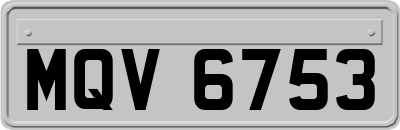 MQV6753