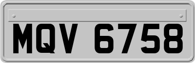 MQV6758