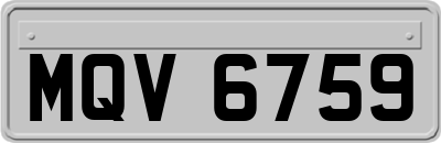 MQV6759