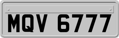 MQV6777