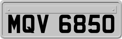 MQV6850