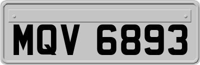 MQV6893