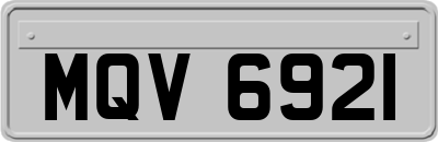 MQV6921