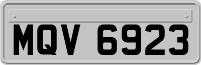 MQV6923
