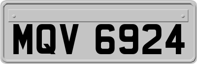 MQV6924