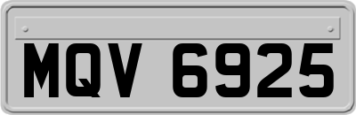 MQV6925