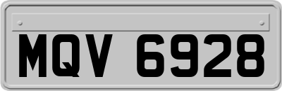 MQV6928