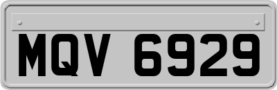 MQV6929