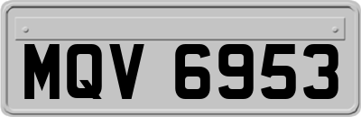 MQV6953