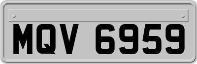 MQV6959
