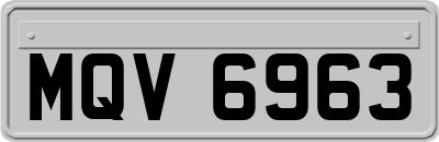 MQV6963