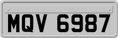 MQV6987
