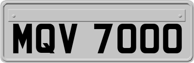 MQV7000
