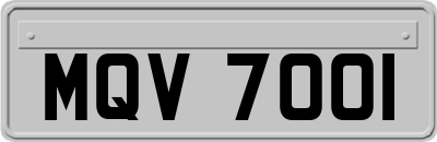 MQV7001