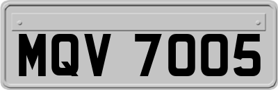 MQV7005