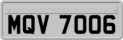 MQV7006