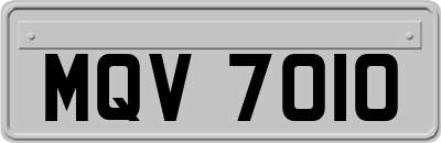 MQV7010