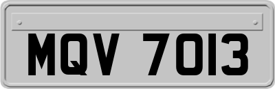 MQV7013