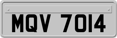 MQV7014