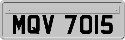 MQV7015