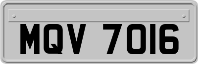 MQV7016