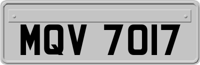 MQV7017