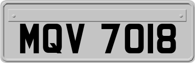 MQV7018