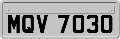 MQV7030